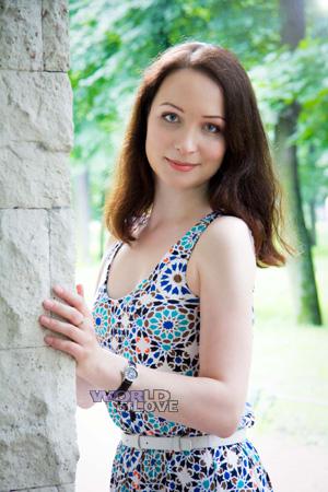 Ladies of Saint Petersburg