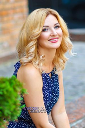 173786 - Lyudmila Age: 40 - Ukraine