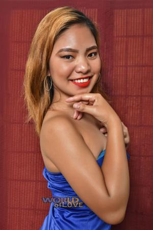 173863 - Jinky Age: 25 - Philippines