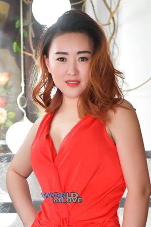 174007 - Chunhong (Ella) Age: 44 - China