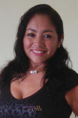 174123 - Katty Age: 49 - Peru