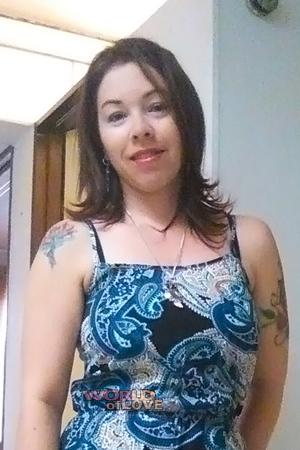 174137 - Juliet Age: 45 - Colombia