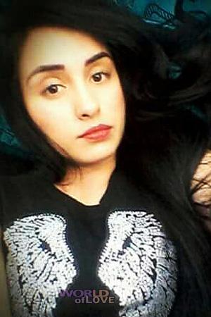 174215 - Luisa Age: 36 - Colombia