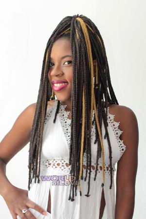 174370 - Devis Andrea Age: 38 - Colombia