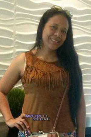 174493 - Margoth Age: 47 - Colombia