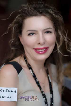 174534 - Svetlana Age: 56 - Ukraine