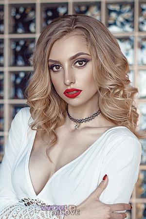 174733 - Anastasiya Age: 25 - Ukraine