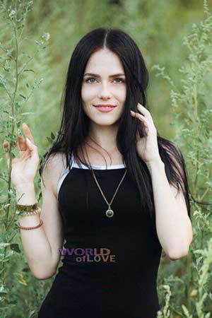 Ladies of Eastern-Europe