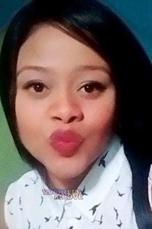 Ladies of Latin-America