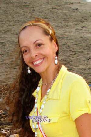 174904 - Olga Age: 53 - Colombia