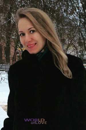 174998 - Lina Age: 42 - Belarus