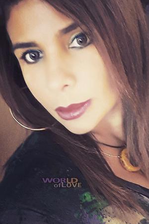 175031 - Luz Age: 50 - Chile