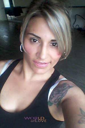 175036 - Francy Age: 48 - Colombia