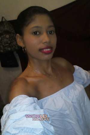 175041 - Julieth Age: 31 - Colombia