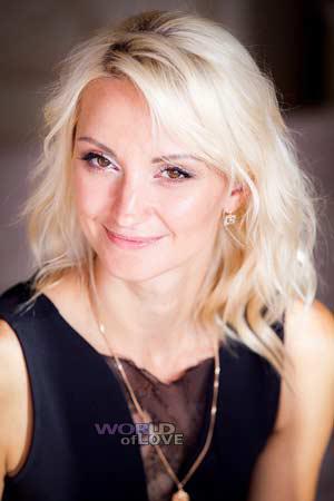 175132 - Olga Age: 40 - Belarus