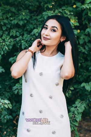175148 - Nigara Age: 37 - Kazakhstan