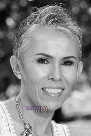 175213 - Claudia Patricia Age: 57 - Colombia