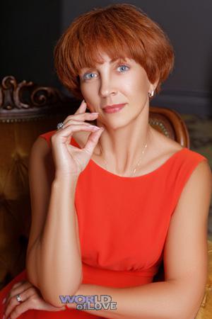 175432 - Olena Age: 55 - Ukraine