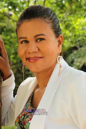 175497 - Sandra Maria Age: 57 - Colombia