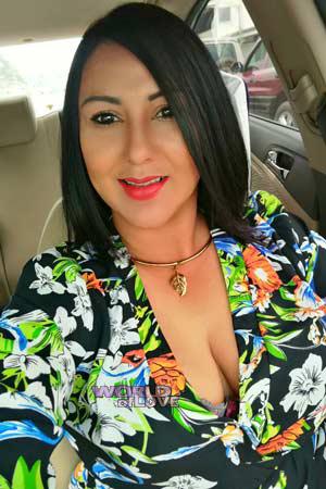 175639 - Sianny Age: 45 - Costa Rica