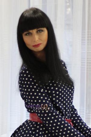 175980 - Elena Age: 48 - Ukraine