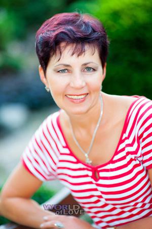 176168 - Galina Age: 63 - Ukraine