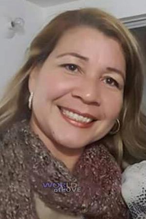 176538 - Daira Age: 57 - Colombia