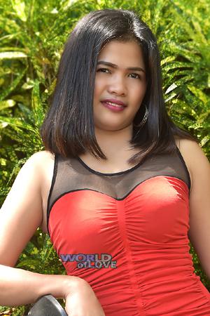 Ladies of Philippines