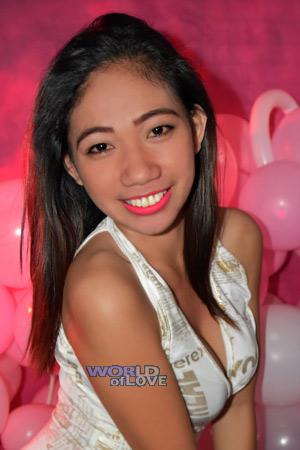 176674 - Norie Mae Age: 31 - Philippines
