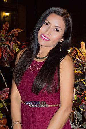 176688 - Francisca Age: 44 - Peru