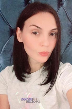 176898 - Galina Age: 38 - Russia