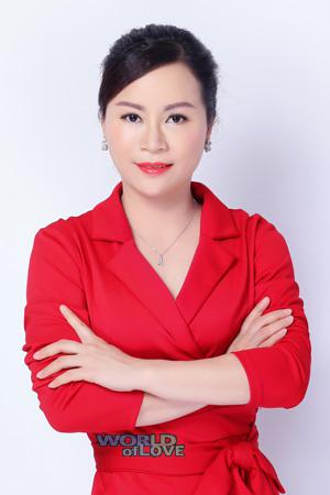 177034 - Bijuan Age: 44 - China