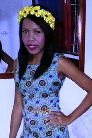 177106 - Claudia Age: 34 - Colombia