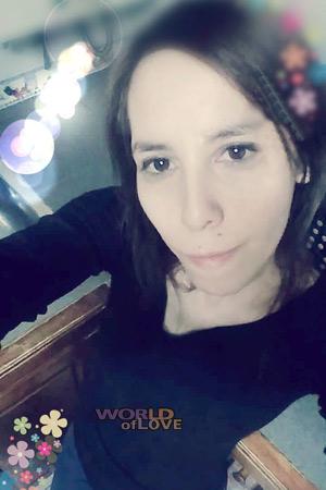 177321 - Valeria Age: 42 - Argentina