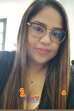 177323 - Wendy Age: 38 - Colombia