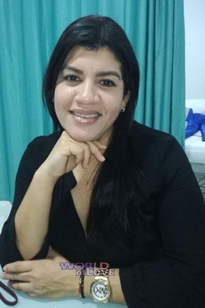 177451 - Yerlindis Age: 43 - Colombia