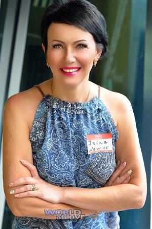 177583 - Irina Age: 51 - Ukraine