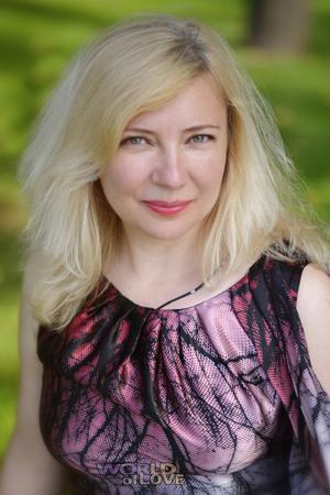 177599 - Viktoriya Age: 46 - Ukraine