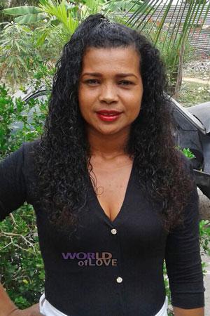 Ladies of Latin-America