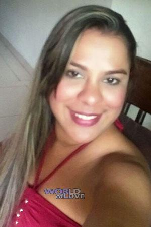 177625 - Linet Age: 41 - Colombia