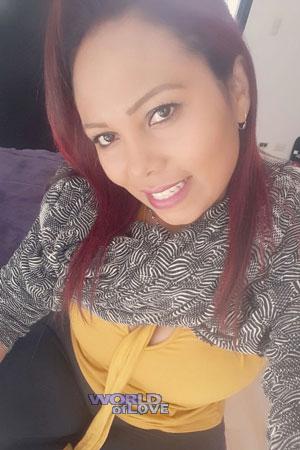 177893 - Yolima Age: 44 - Colombia