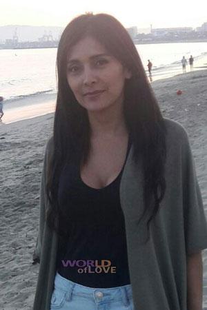 Ladies of Latin-America