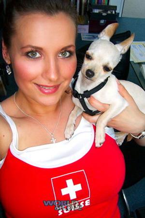 178351 - Natalia Age: 39 - Germany