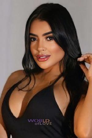 178493 - Audrey Age: 31 - Colombia