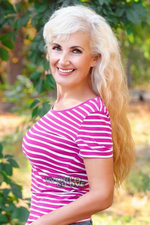 178543 - Svetlana Age: 63 - Ukraine