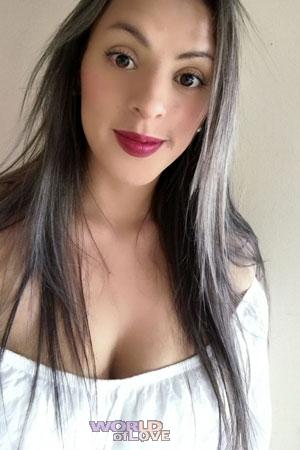 178899 - Angie Paola Age: 35 - Colombia