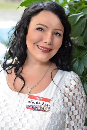 179038 - Nataliya Age: 42 - Ukraine