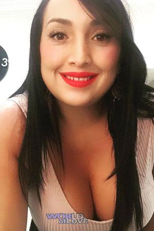 Ladies of Latin-America