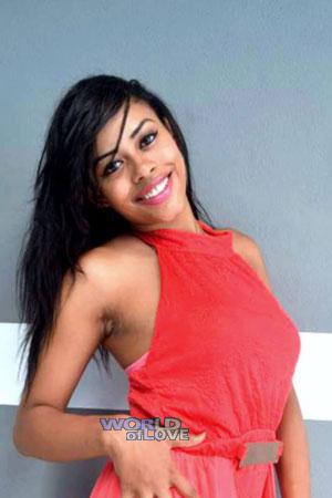 Ladies of Barranquilla