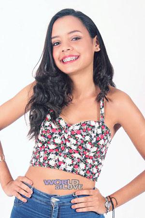 179054 - Heisy Age: 28 - Venezuela